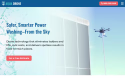 aquadronepro.com