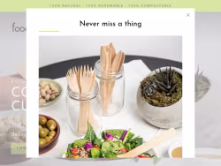 Foodstiks