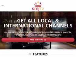 Kingtv