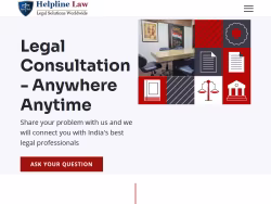 Helplinelaw