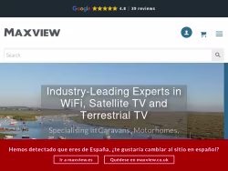 Maxview