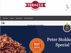 Tobaccospecialists