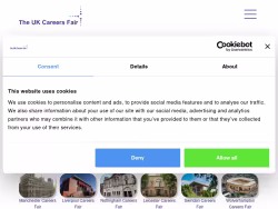 Ukcareersfair