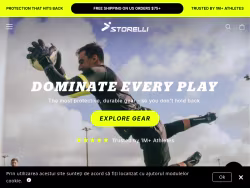 Storelli