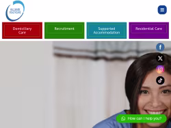 Hallmarkhcare
