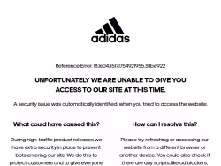 Adidas