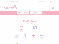 Afrimax
