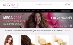 Airyhair