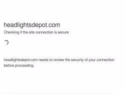 Headlightsdepot