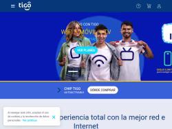 Tigo