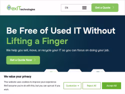 Exittechnologies