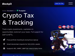 Cryptotax