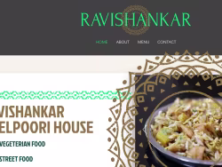 Ravishankarbhelpoori