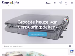 Sensolife