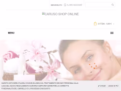 Carusoshoponline
