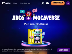Arc8