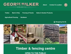 George-walker