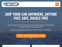 Shipyourcarnow