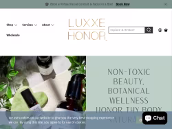 Luxxehonor