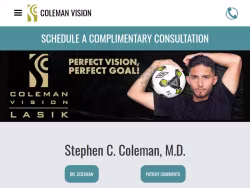 Colemanvision