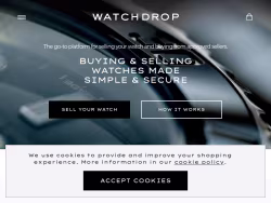 Watchdrop