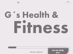 Gshealthfitness