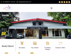 Aarohamresorts