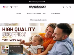 Handbooki