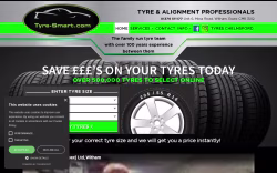 Tyre-smart