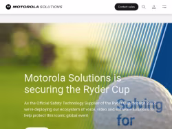 Motorolasolutions