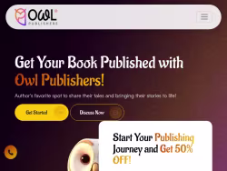 Owlpublishers