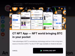 Cryptobrowser
