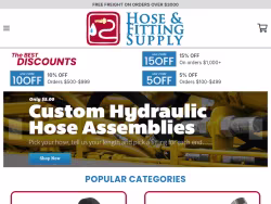 Hoseandfittingsupply