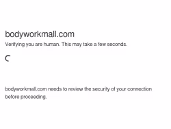 Bodyworkmall