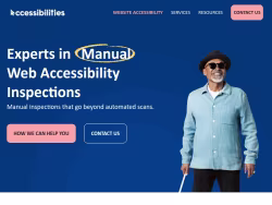 Accessibilities