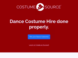 Costumesource