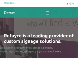Refayce