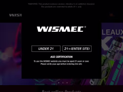 Wismec