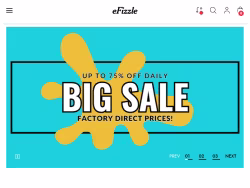 Efizzle