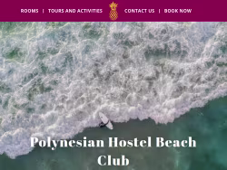 Polynesianhostel