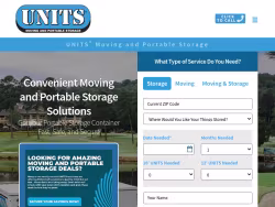 Unitsstorage
