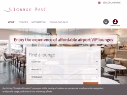 Loungepass