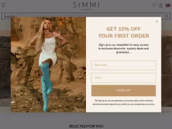 Simmi