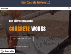 Concretecontractormaynardville