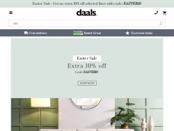 Daals