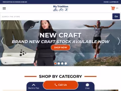 Mytriathlon