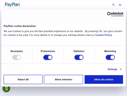 Payplan