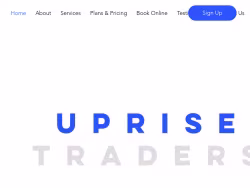 Uprisetraders
