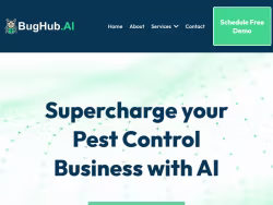 Bughub