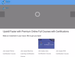 Data-flair logo